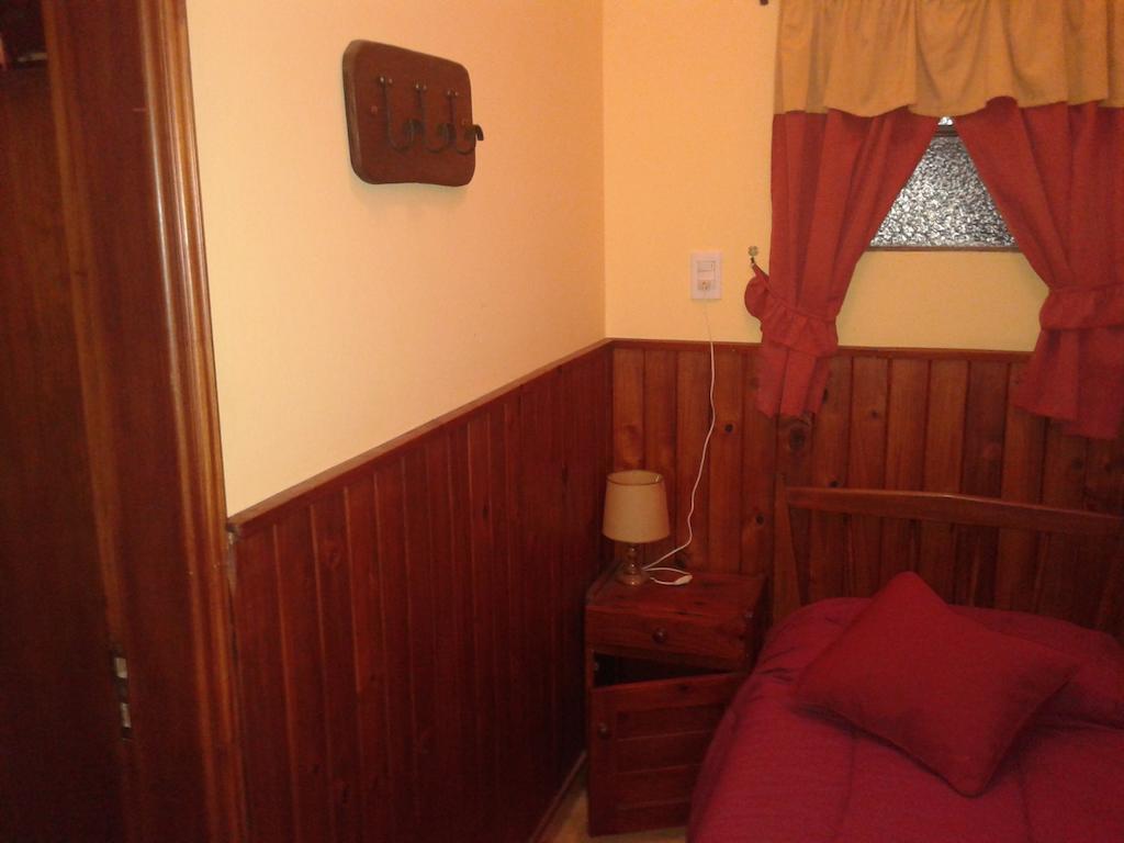 Hotel El Nogal 2*