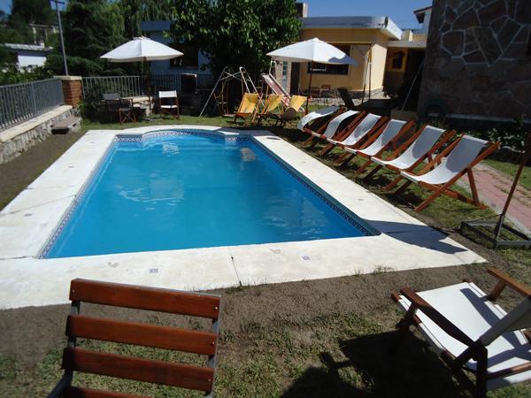 Hotel El Nogal 2*