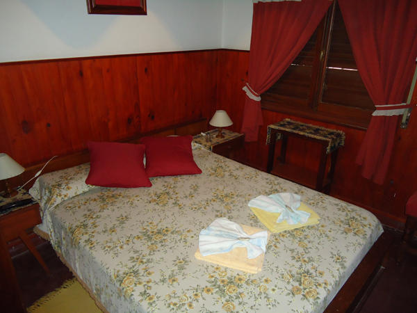 Hotel El Nogal