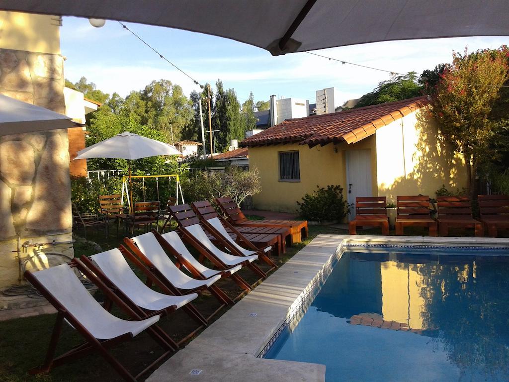 Hotel El Nogal 2*