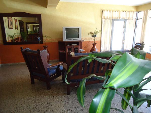 Hotel El Nogal 2*